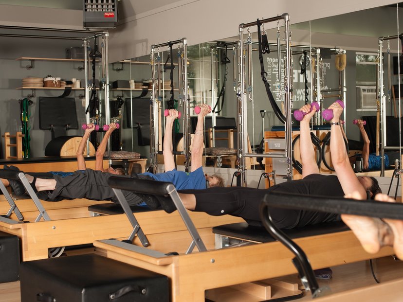 The Fit Lab 253 in Gig Harbor, WA, US Mindbody