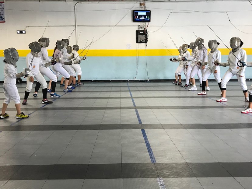 South Bay Fencing Academy in Torrance, CA, US Mindbody