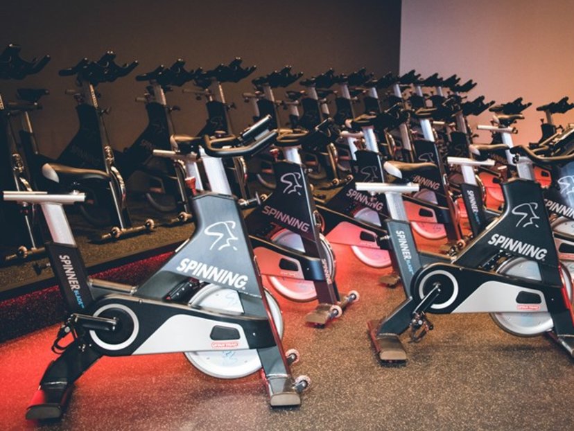 push cycling studio
