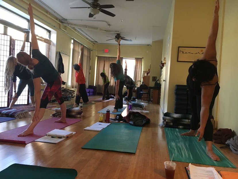 Raja Yoga and Meditation Center in Philadelphia, PA, US Mindbody
