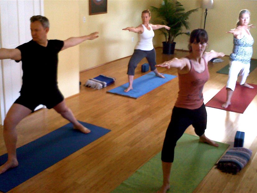 Raja Yoga and Meditation Center in Philadelphia, PA, US Mindbody