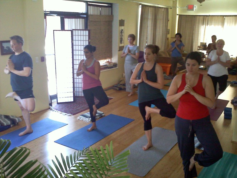 Raja Yoga and Meditation Center in Philadelphia, PA, US Mindbody