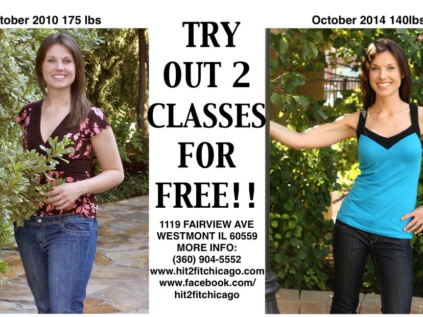 Weight loss westmont