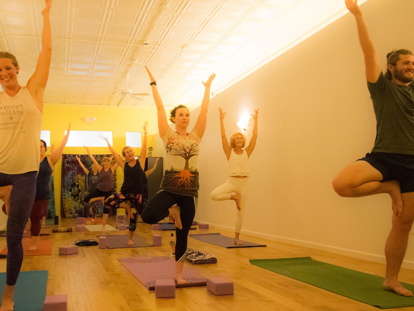 Yoga Studios In Fort Atkinson Wi Mindbody