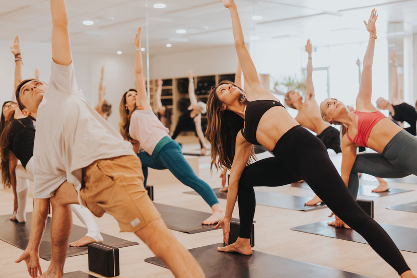 Pilates HIIT 45 VIRTUAL LIVE STREAM in Joondalup, WA, AU Mindbody