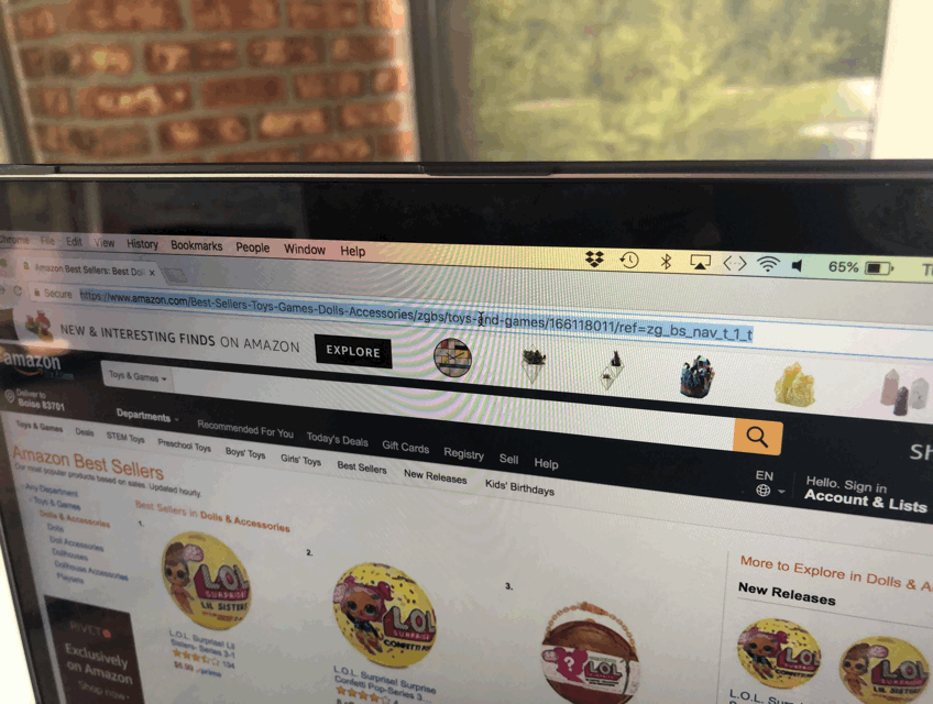 amazon hacks save 70pct