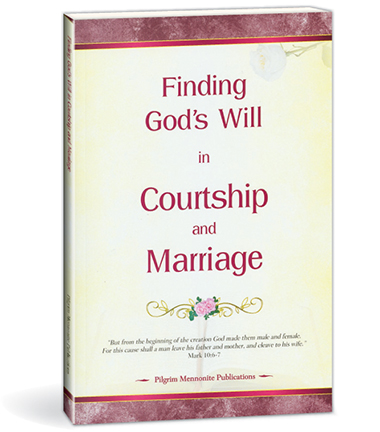 Dating and courting god's way