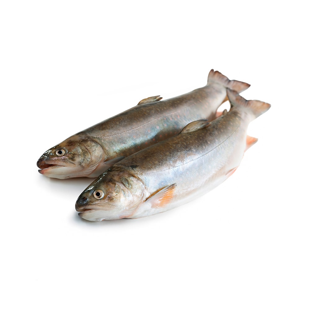 Chilean Sea Bass, 4 count, 7 oz each from the Seafood Store
