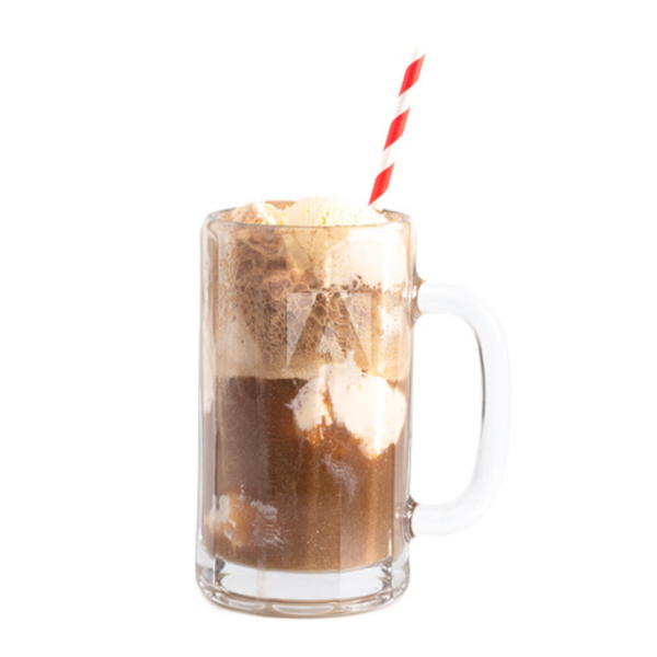 Root Beer To Go