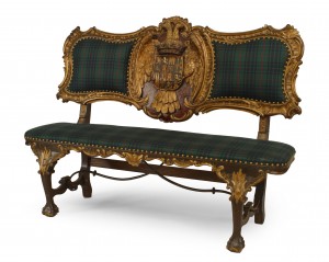 Austrian hungarian eagle crest lovesesat