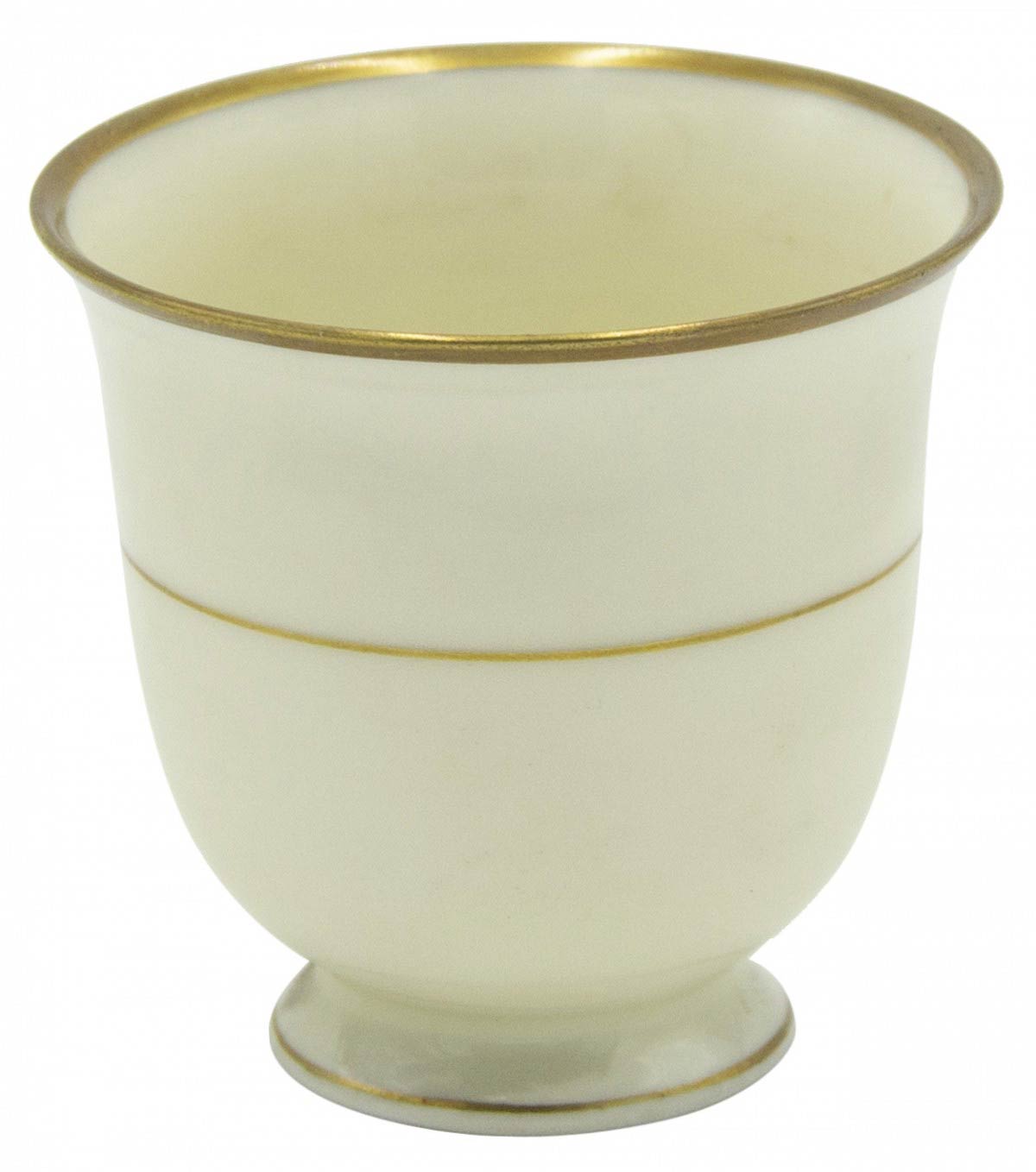 Set of 23 english victorian porcelain teacups 1