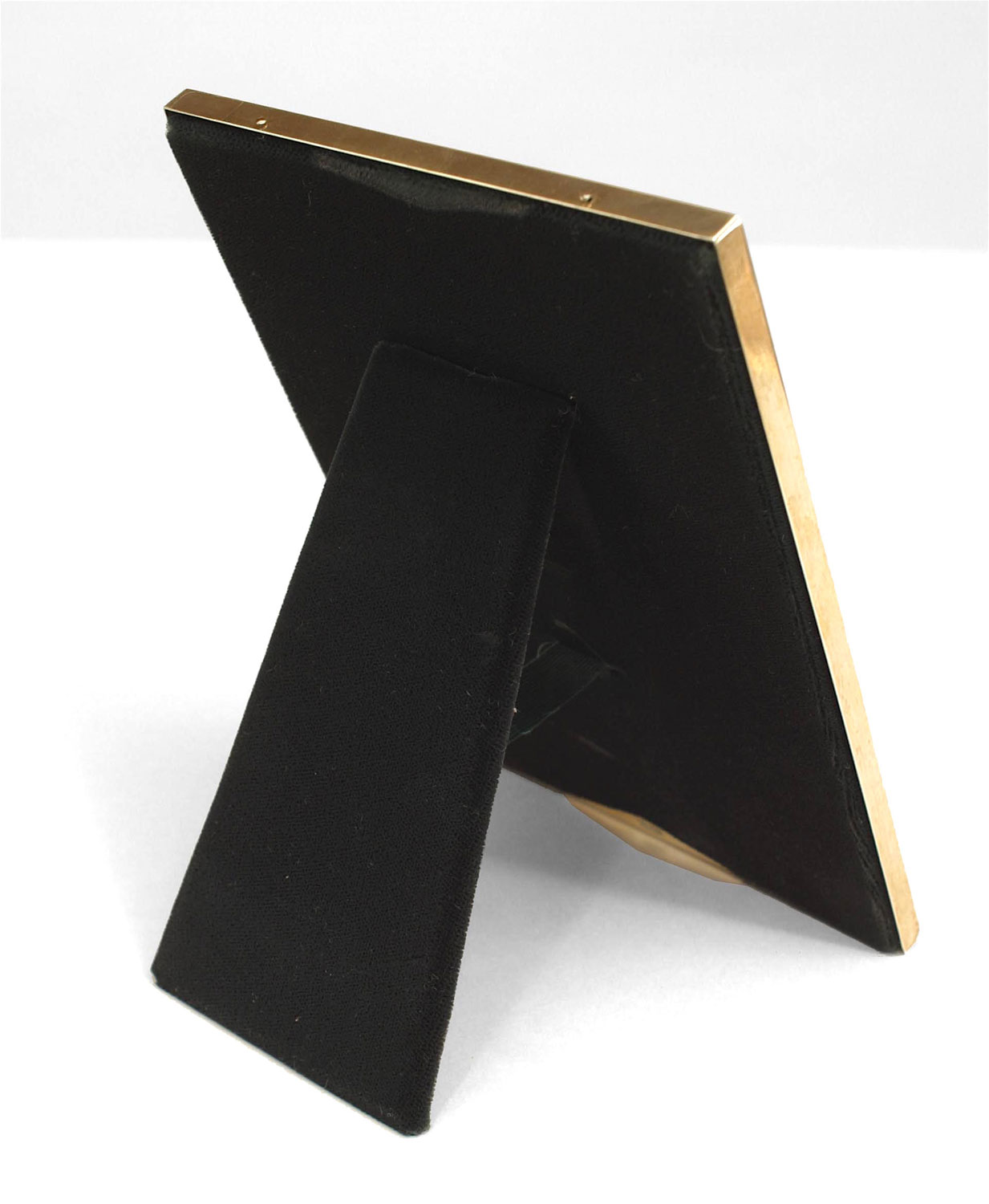 Art Deco Picture Frames Art Deco Silver Picture Frame