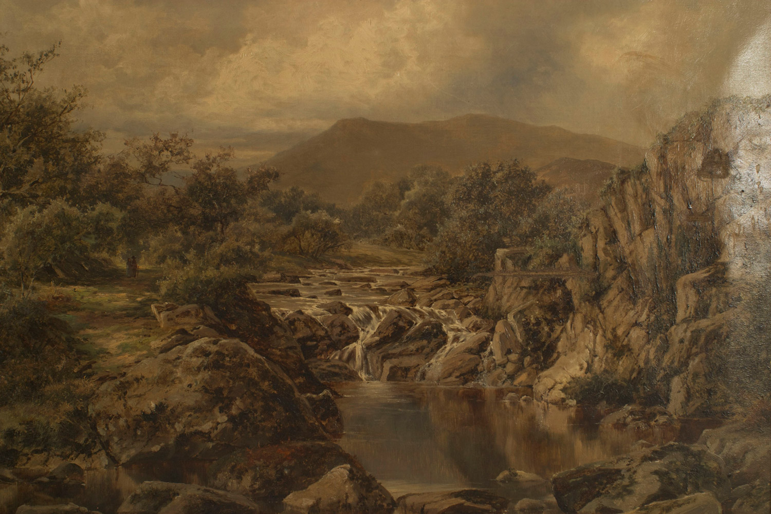 Product | NEWEL PROPS