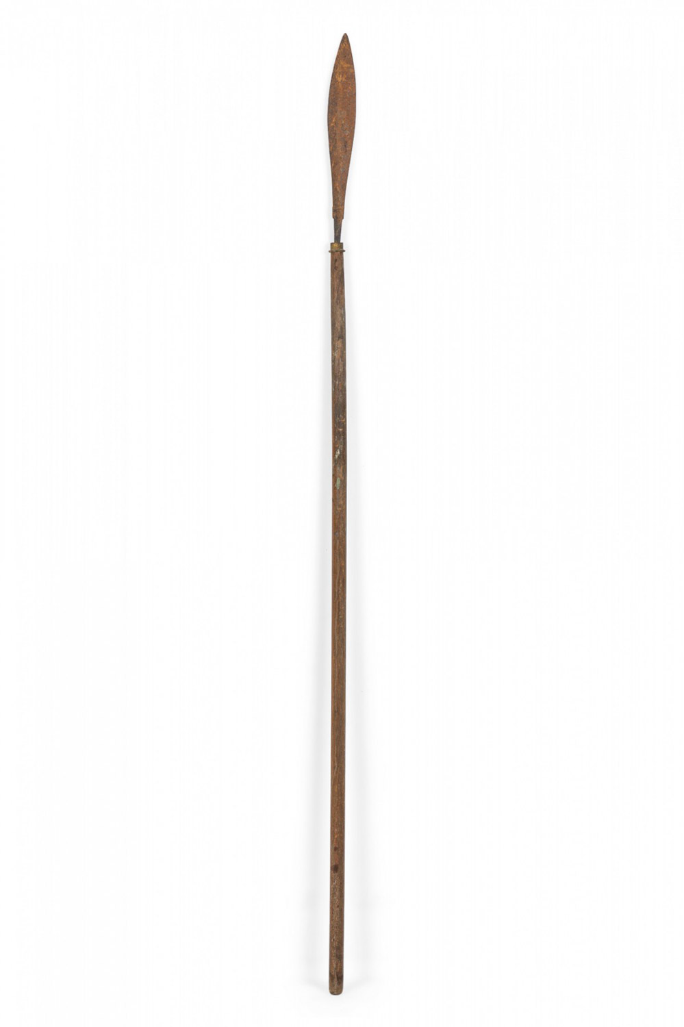 English renaissance spear