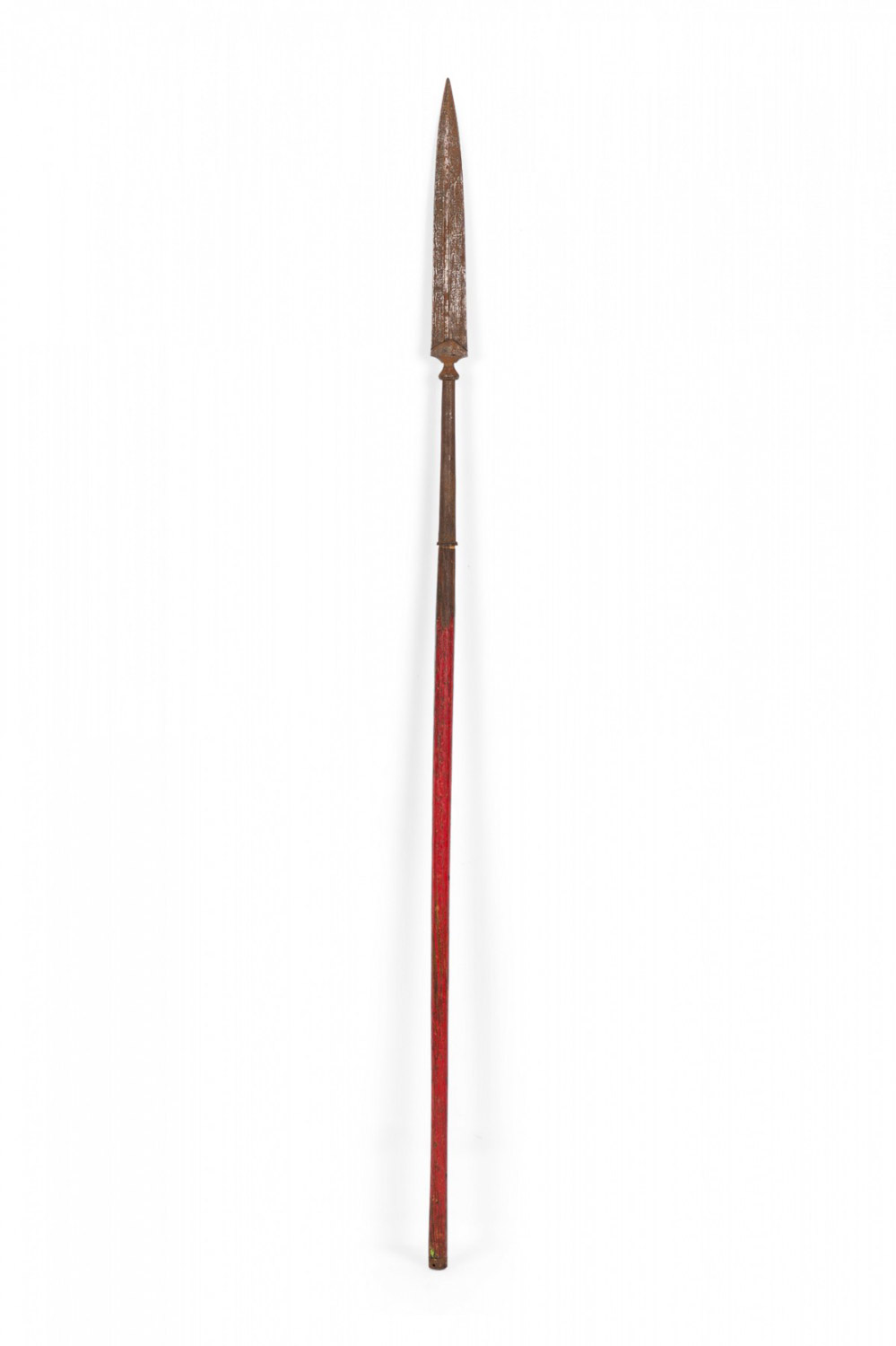 English renaissance style spear 9