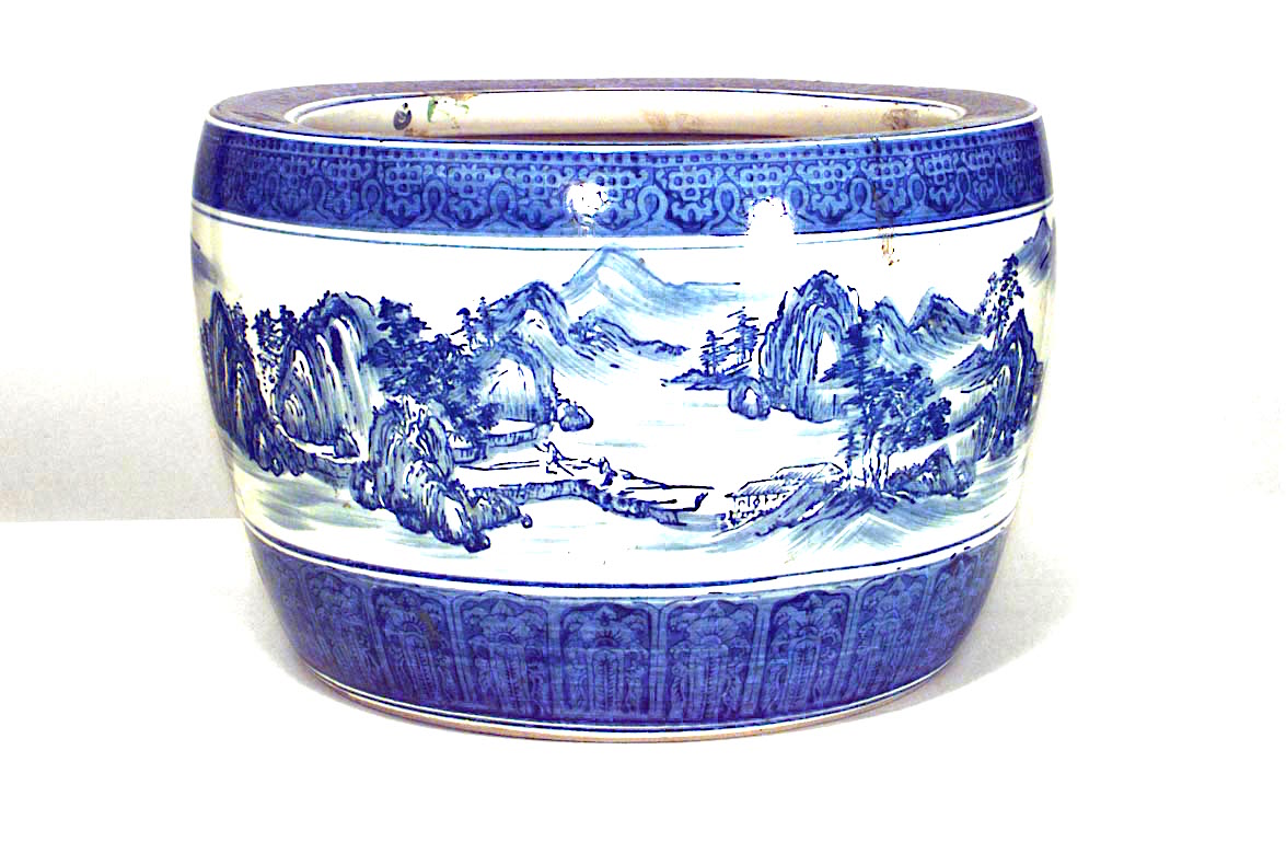 陶磁クンペーン ルアンポーティム accessories_jardiniere_cachepo