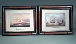 Paintings art seascape english country print 056004