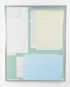 Reservoir 1 abstract artwork 1