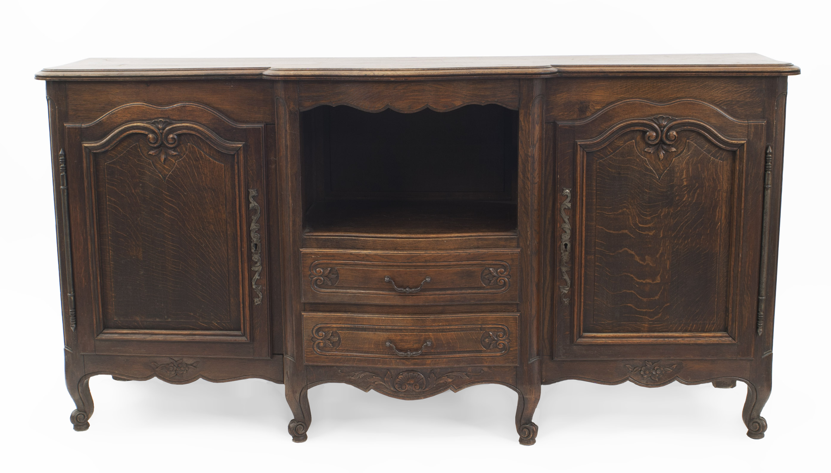 provincial sideboard
