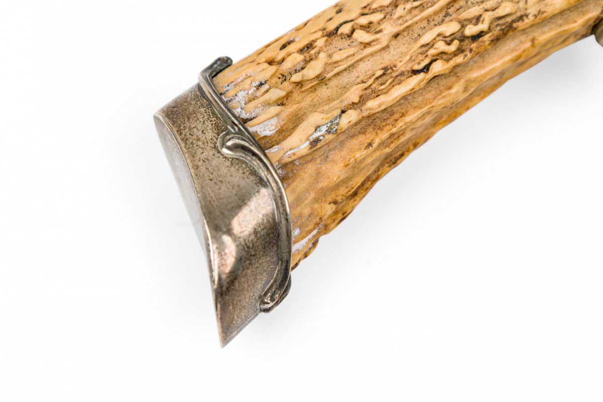 Restore Antler Handle at kopbleper Blog