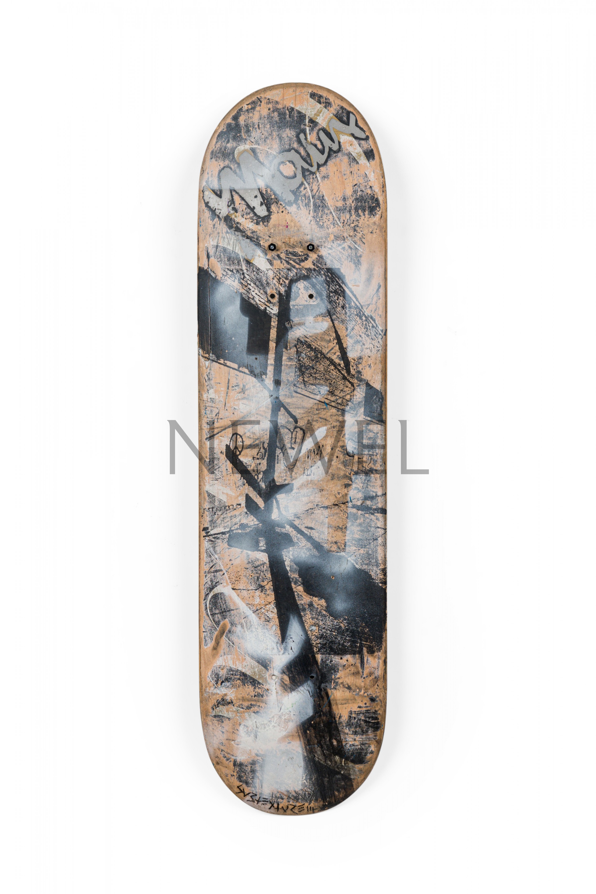 Product | NEWEL PROPS