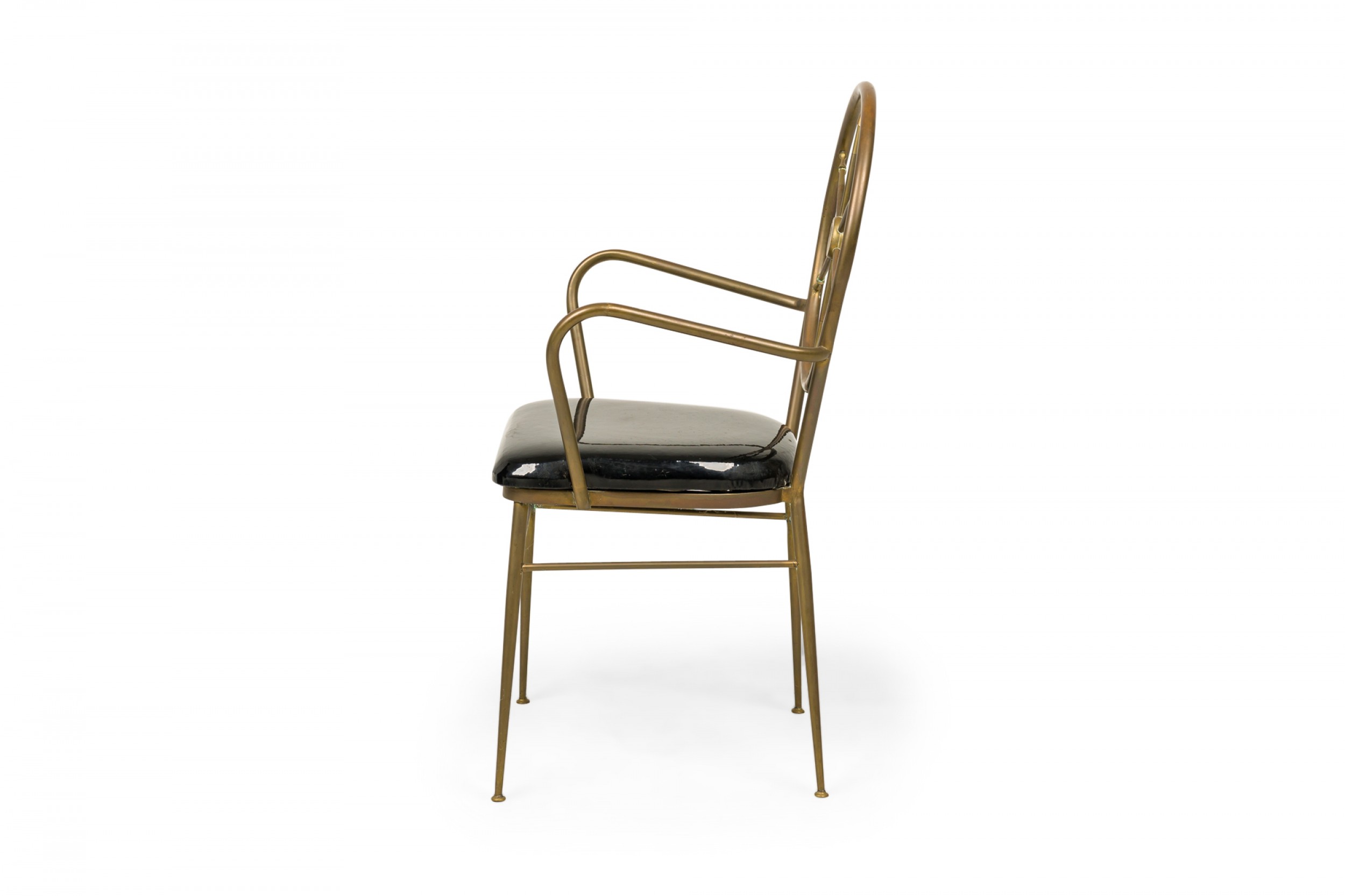 イタリア　pino giardin 7 1/2 イタリア pino giardin 7 1/2