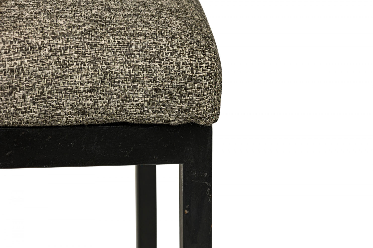 Pair of florence knoll for knoll international mid century american