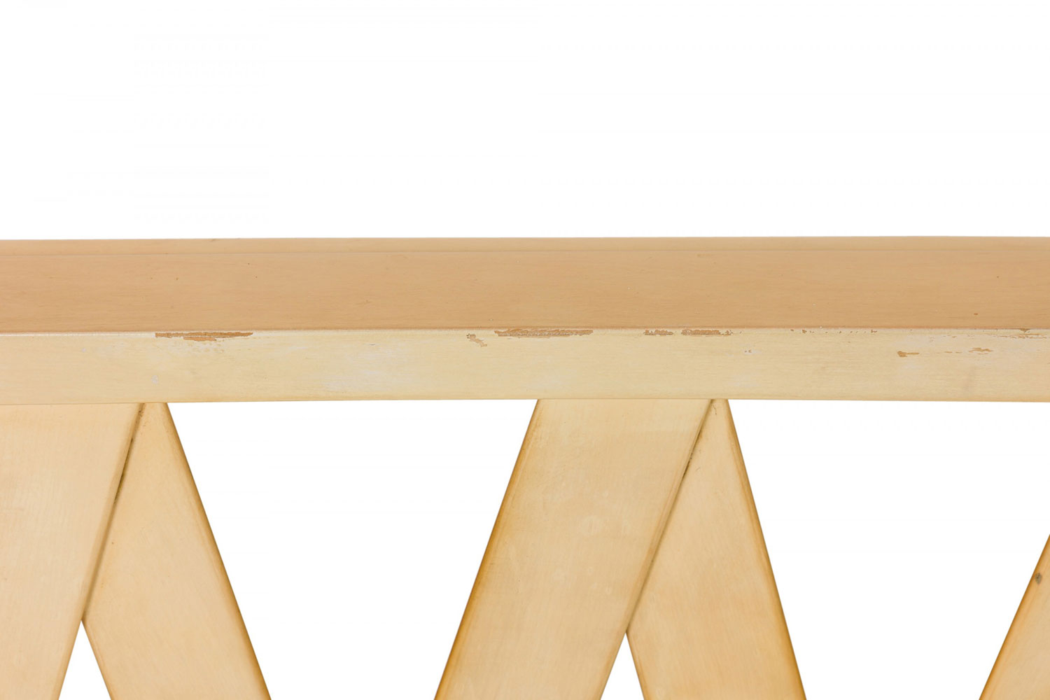 Paul frankl for johnson furniture co mid century viennese king size