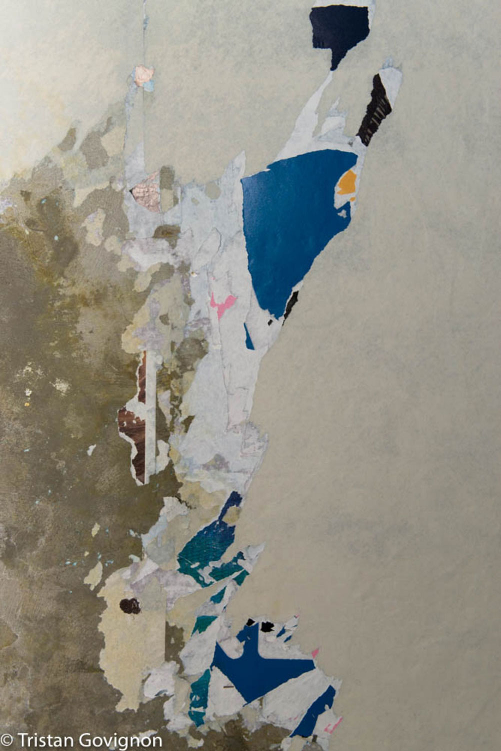 Govignon kimono archival pigment print