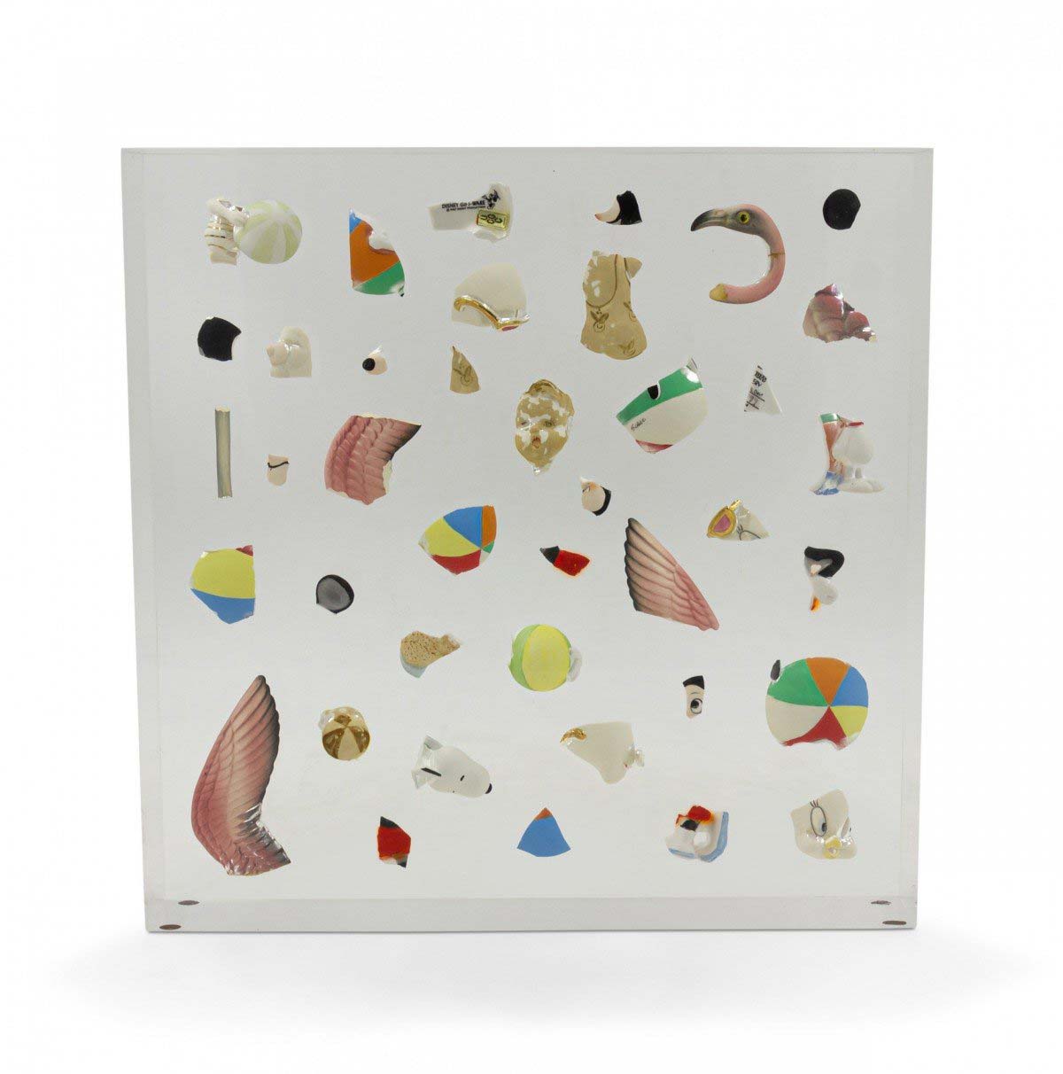 Ray geary summer s over broken keepsake 2018 1