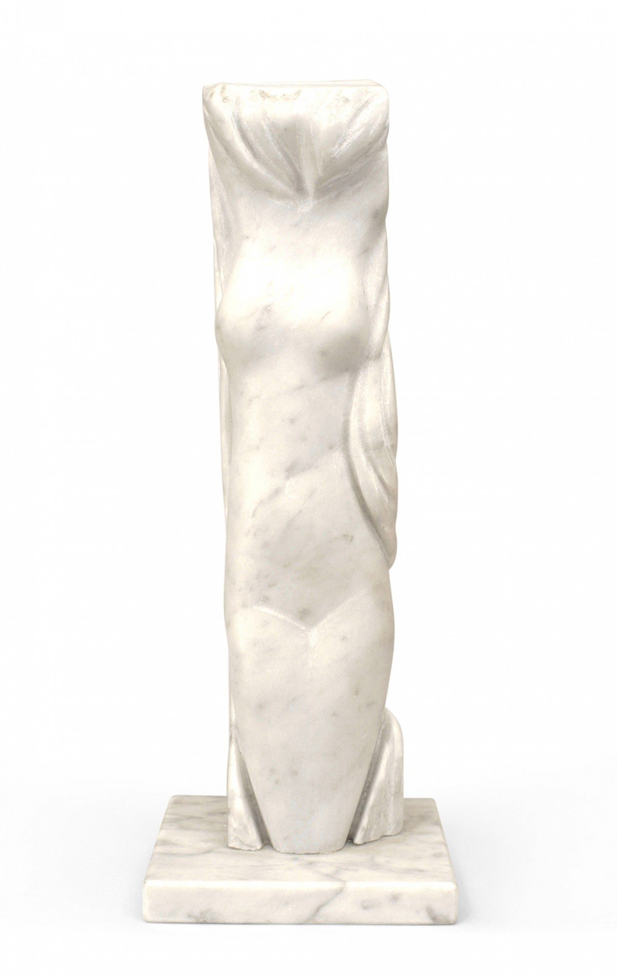 Alexei kazantsev marble sculpture