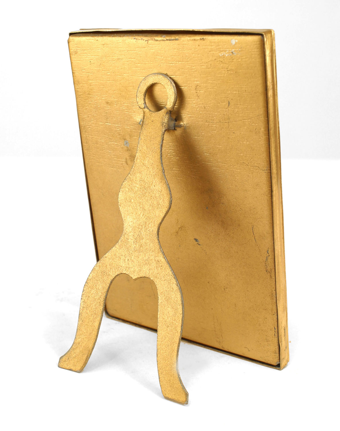 Art Deco Picture Frames Art Deco Brass Picture Frame