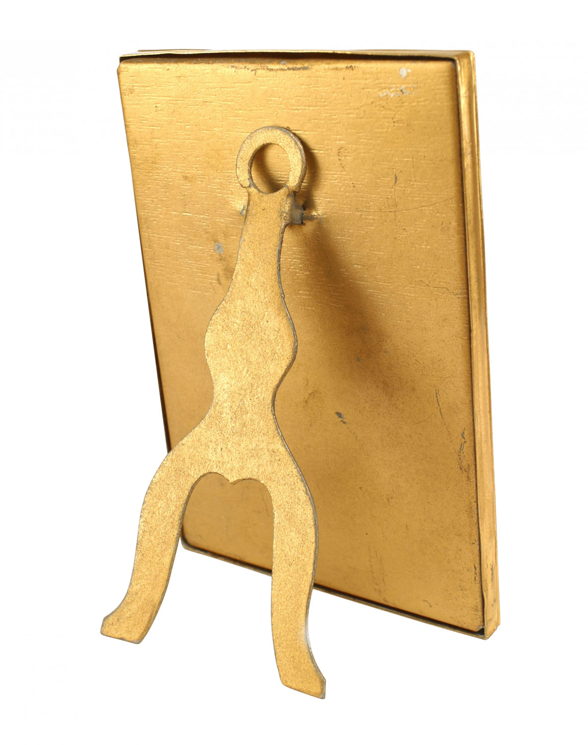 Art Deco Picture Frames Art Deco Brass Picture Frame