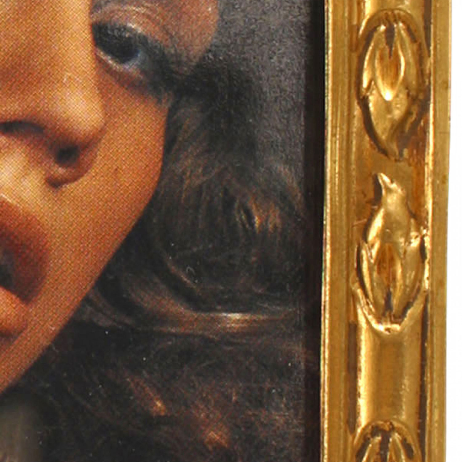 Art Deco Picture Frames Art Deco Brass Picture Frame