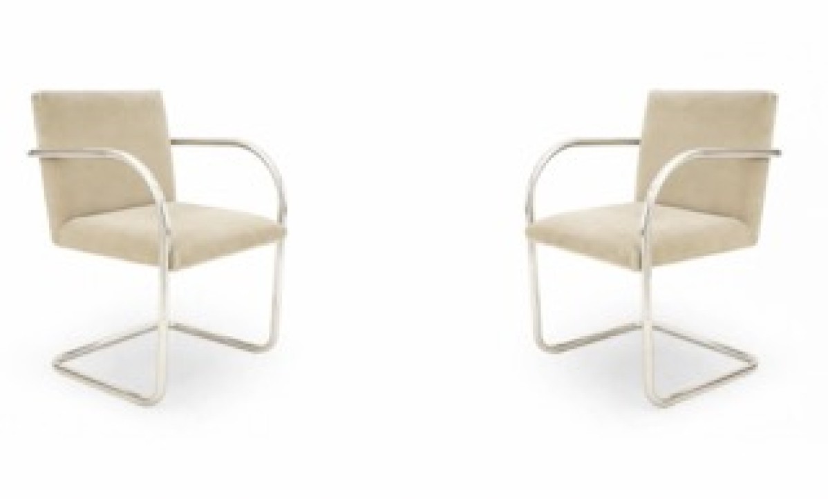 American post war design upholstered chairs 5