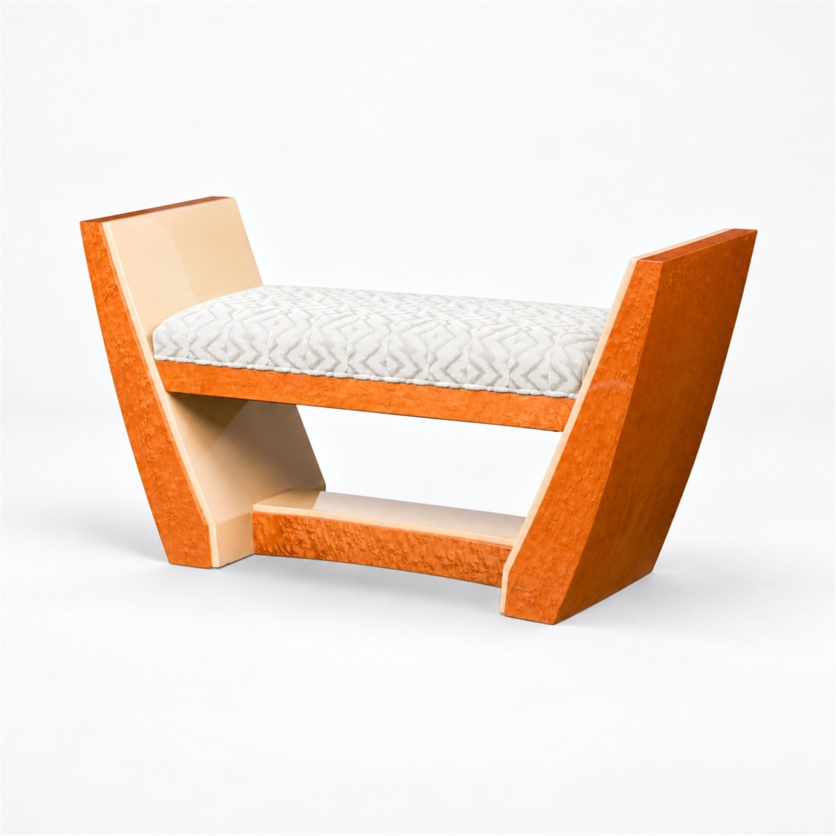 Deco Custom 2 Seater Bench Made to Order