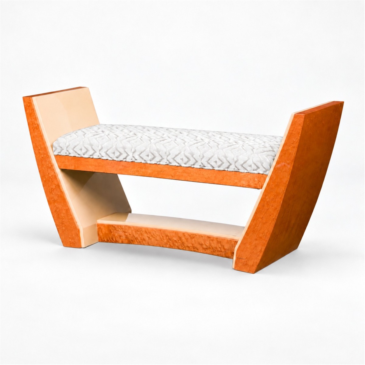 Deco Custom 3 Seater Bench Made to Order