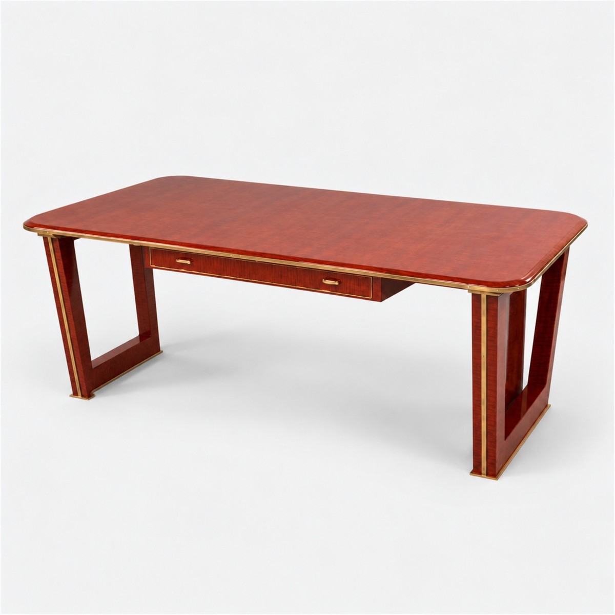 Meyer Custom Desk Made to Order