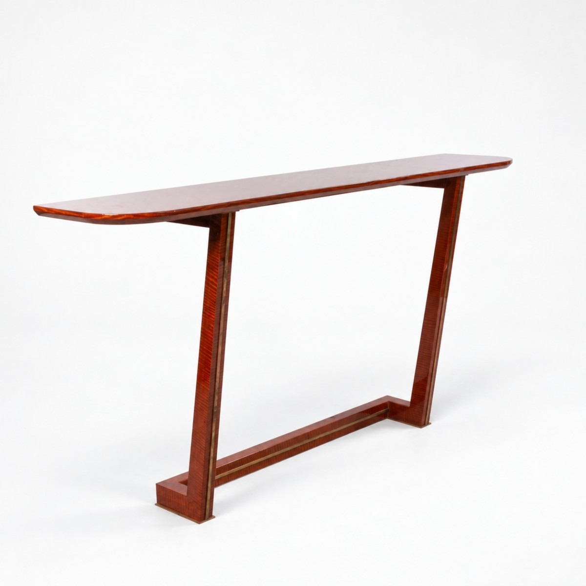Meyer custom console table made to order