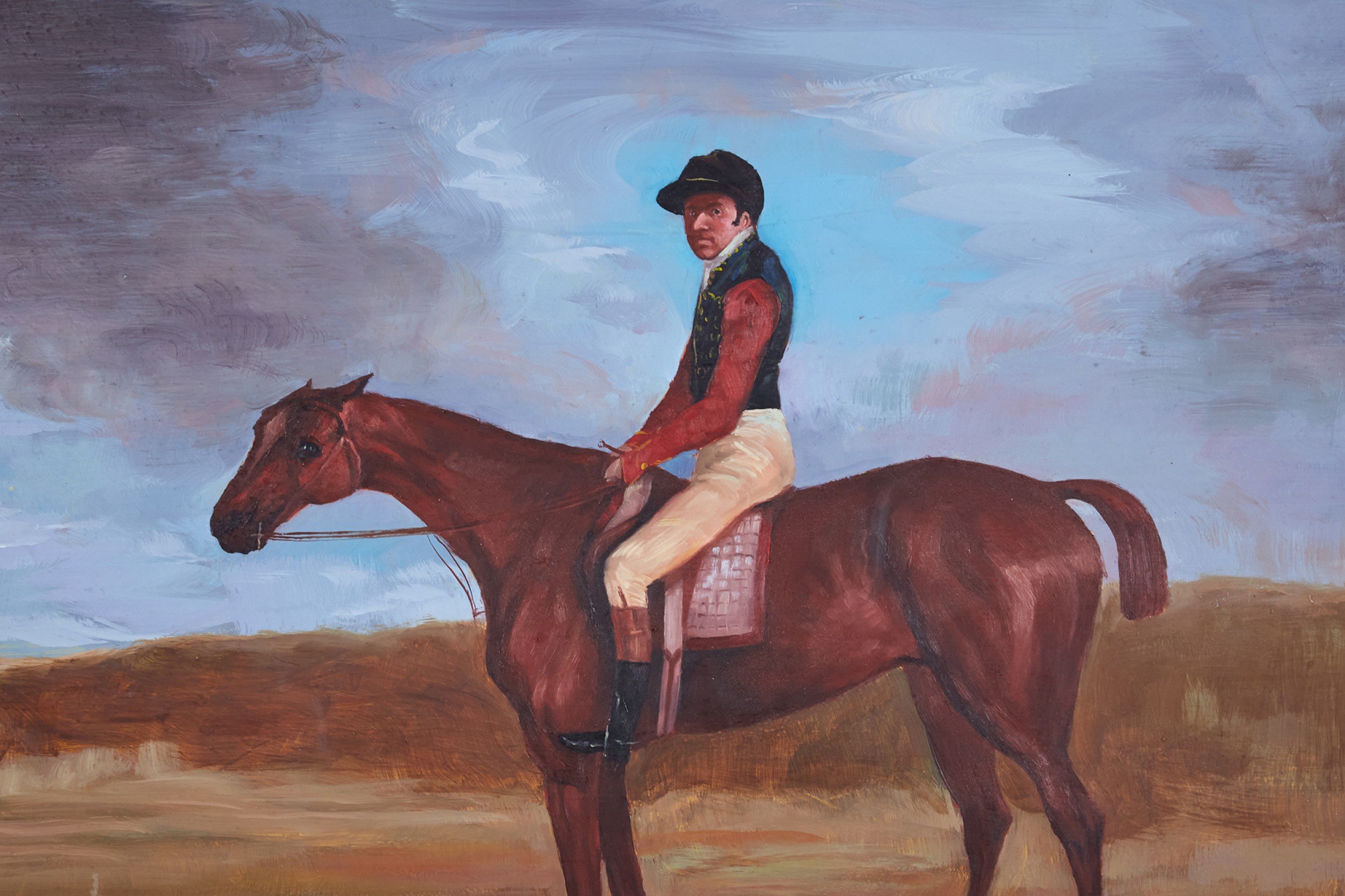 英国版画 競馬 アンティーク 英国版画 競馬 アンティークの通販 by 割引クーポンご活用下さい