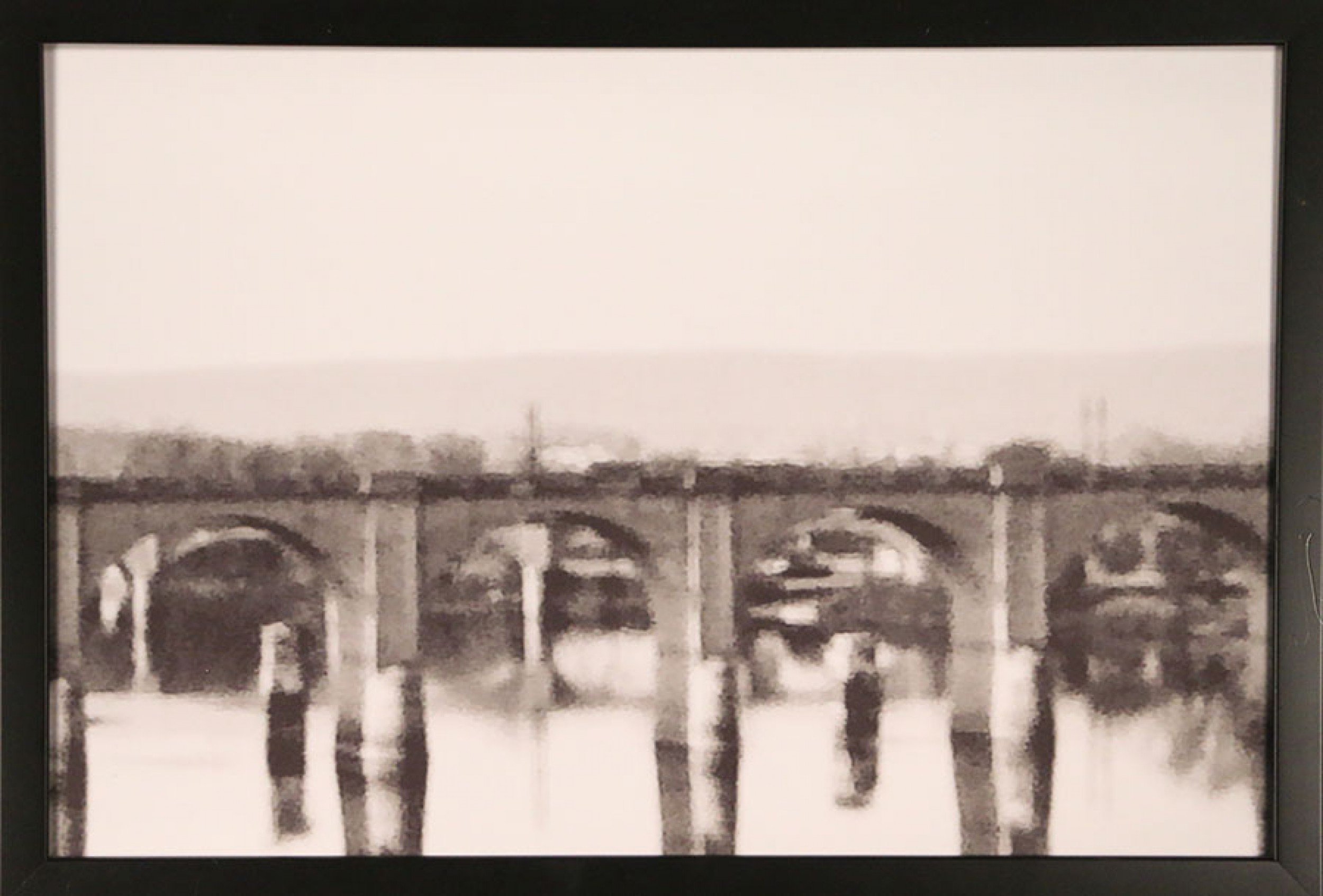 Product | NEWEL PROPS