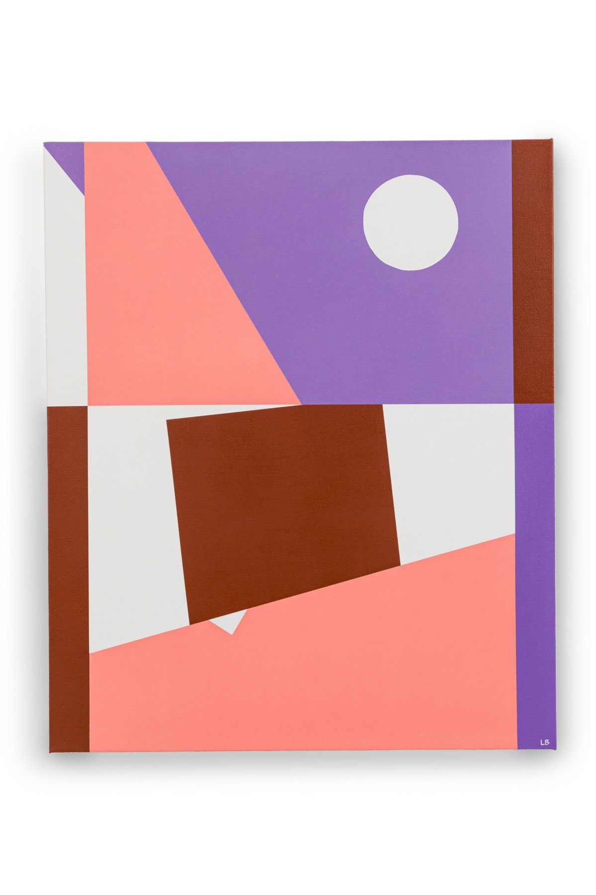 Larry bentley contemporary acrylic on canvas titled remington