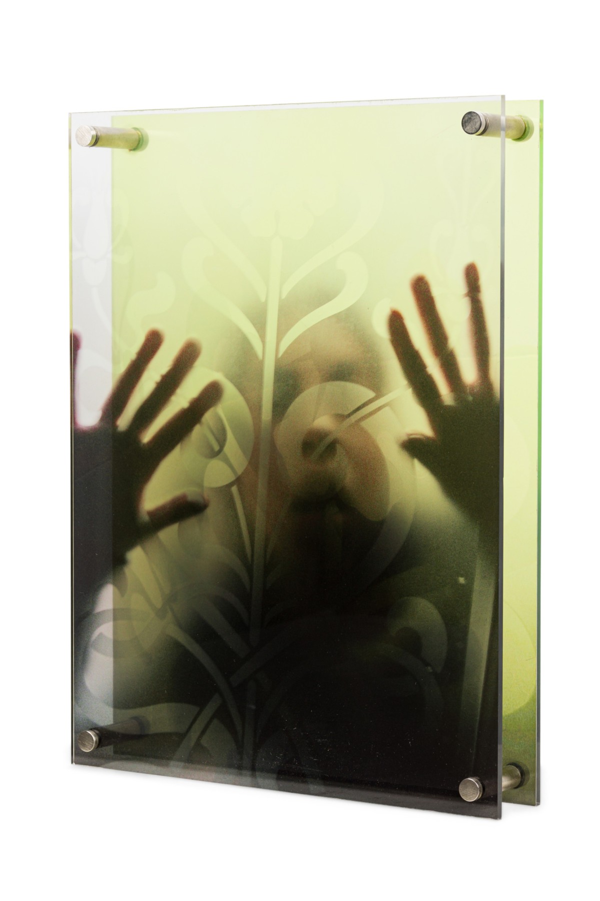 Eva petric contemporary abstract mixed media artwork titled siren song 1 2017 