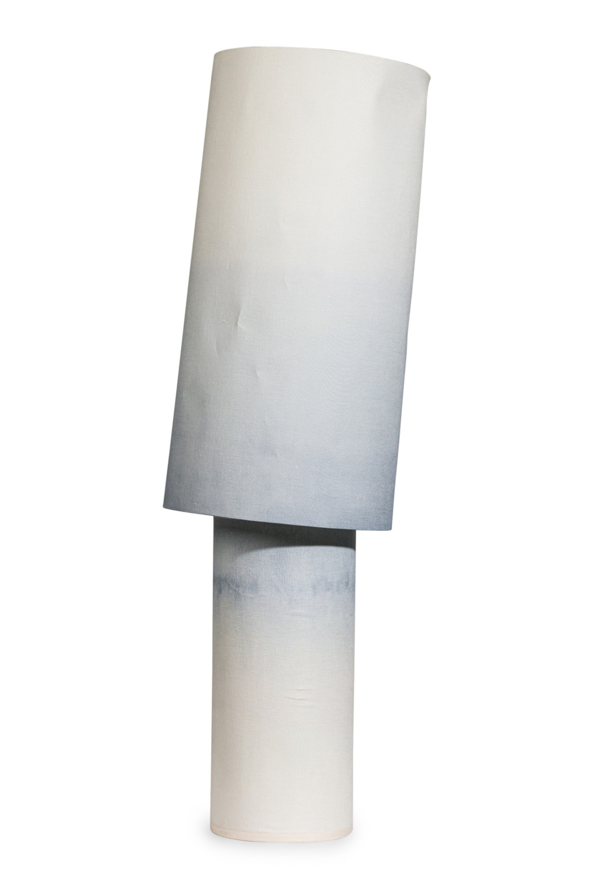 Contemporary cirrus floor lamp i