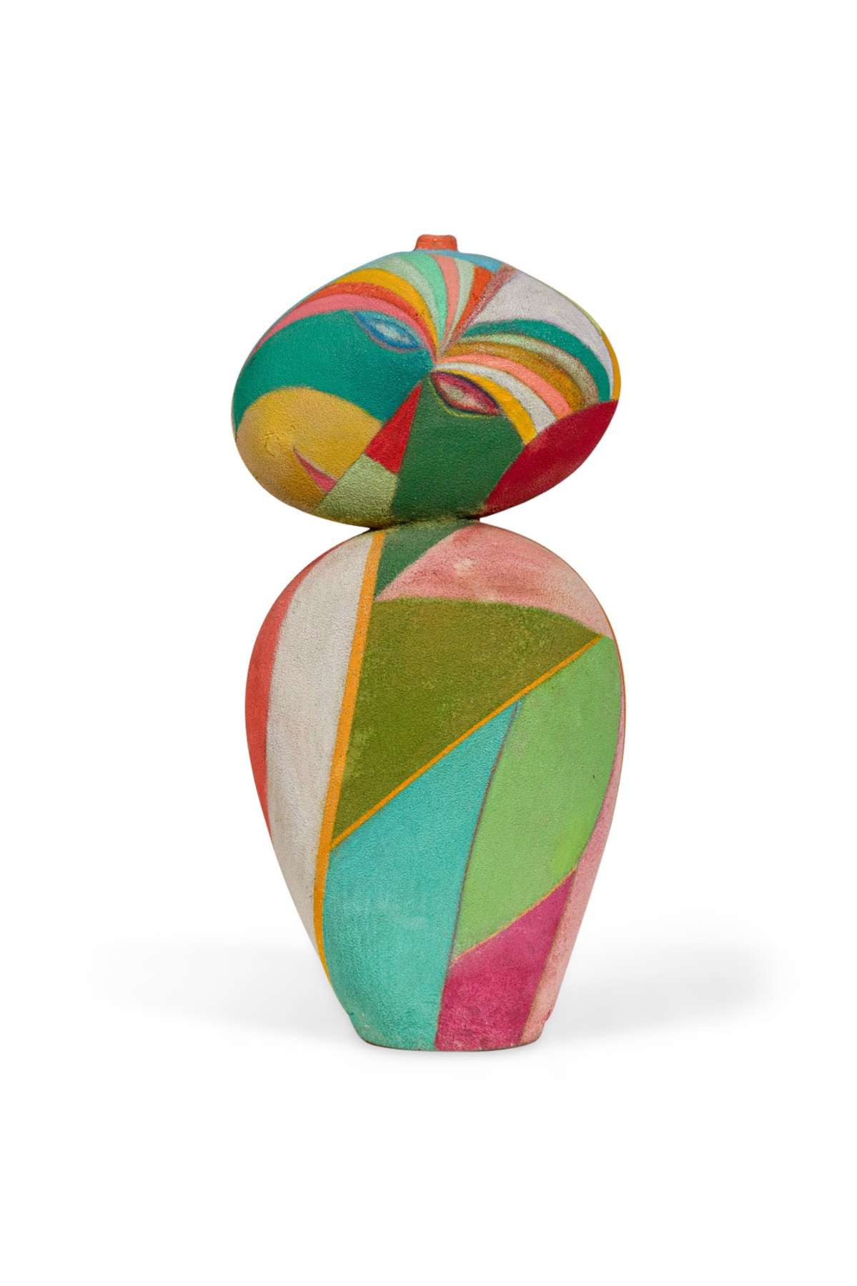 Tom mcglauchlin american contemporary sculpture