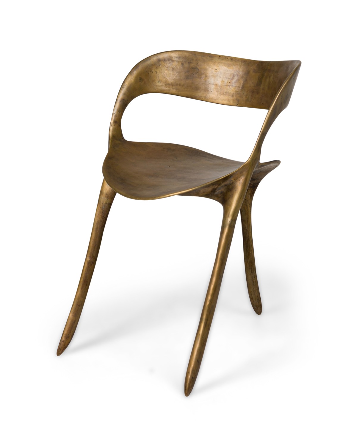 Frequency chair sebastian angeles