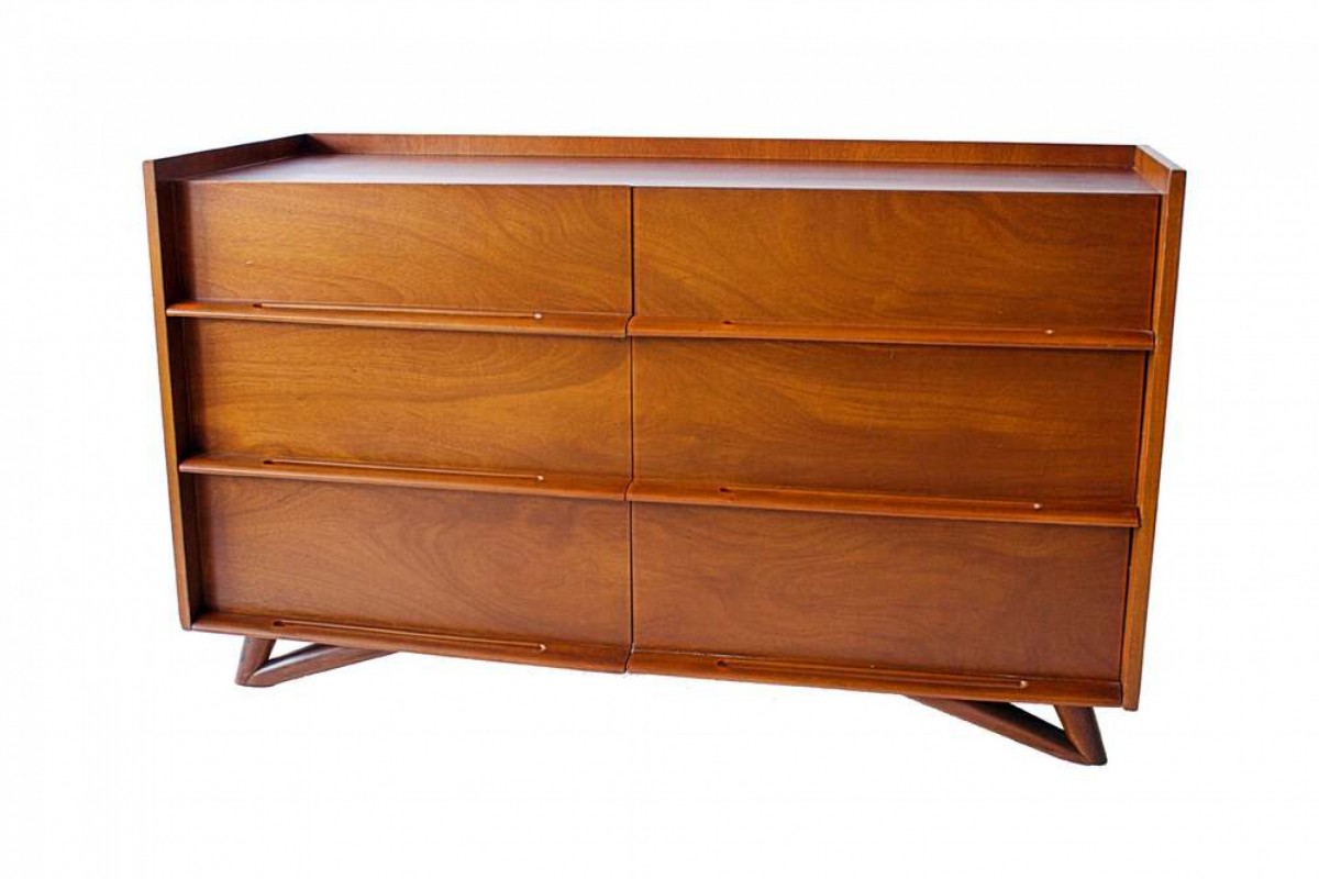 American modern dresser edmund spence