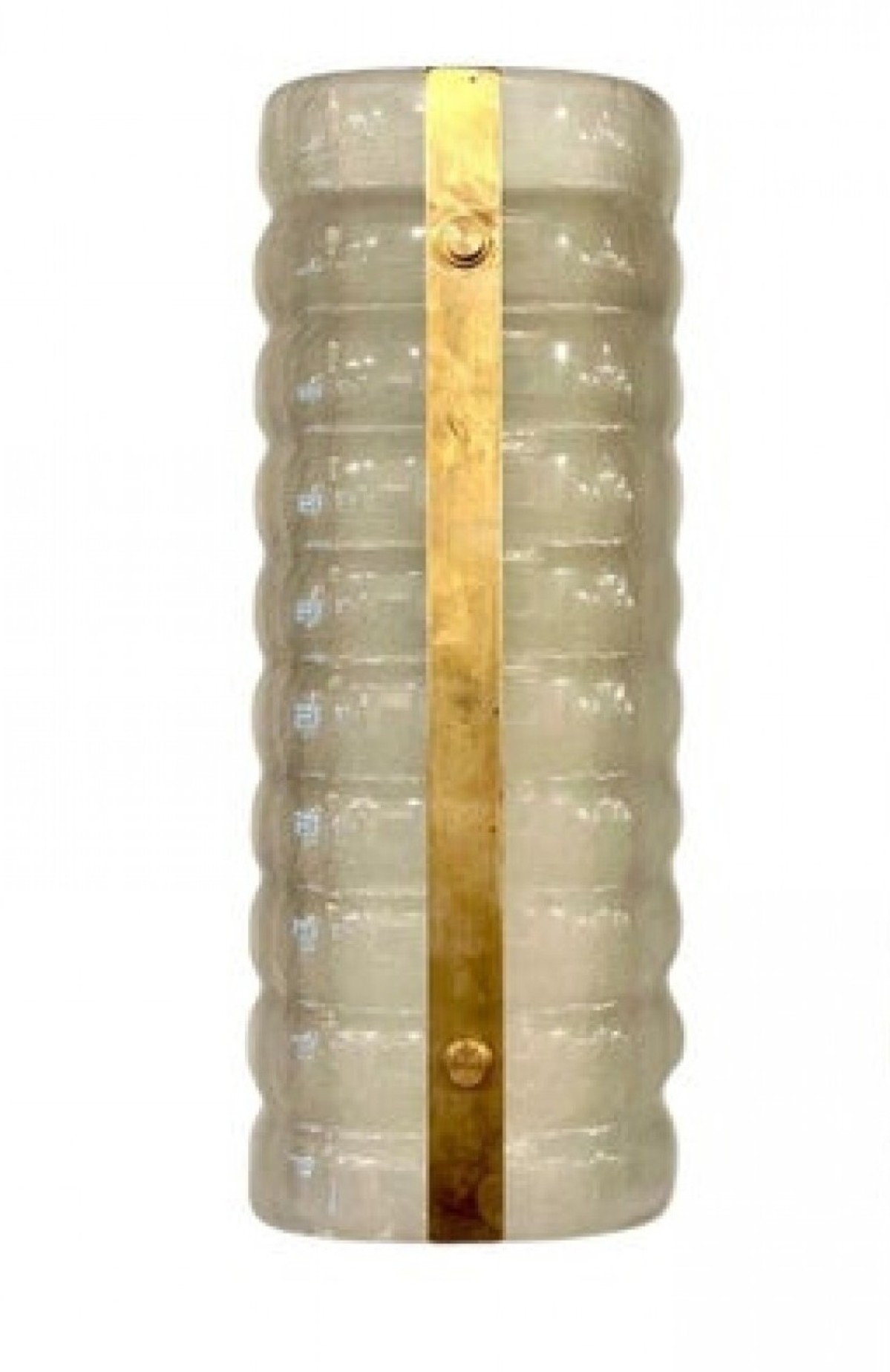 3 barovier toso smoked glass sconces