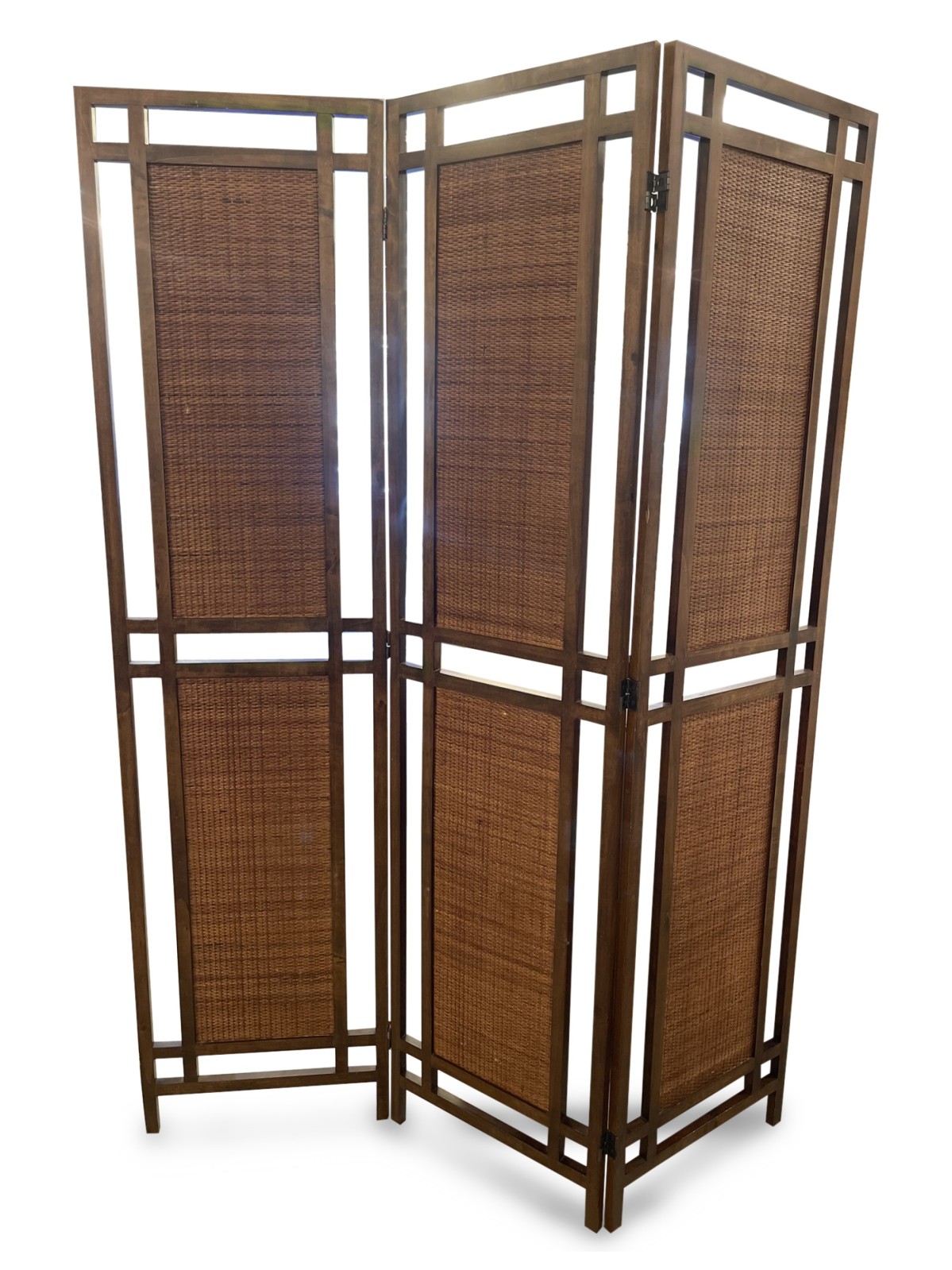 Rare and important italian modern wall panel