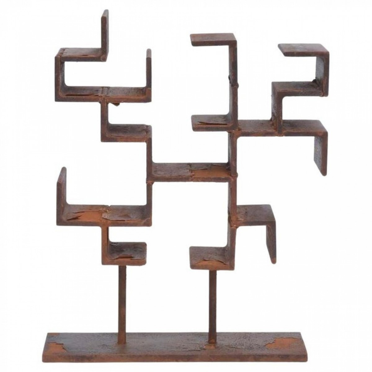 American 21st century sculptures daric harvie